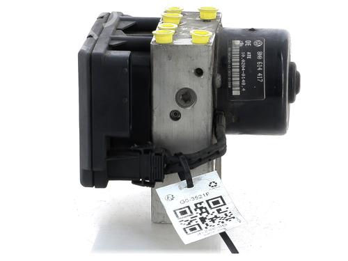 ABS Bremseaggregat AUDI TT (8N3) 1.8 T | BP21061321M43 