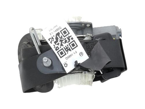 Used Front left seatbelt PEUGEOT 5008 (0U_, 0E_) 1.6 HDi (110 hp) 31937971