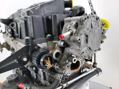 Engine VW GOLF V (1K1) 1.9 TDI | BP39971909M1 - Image 7