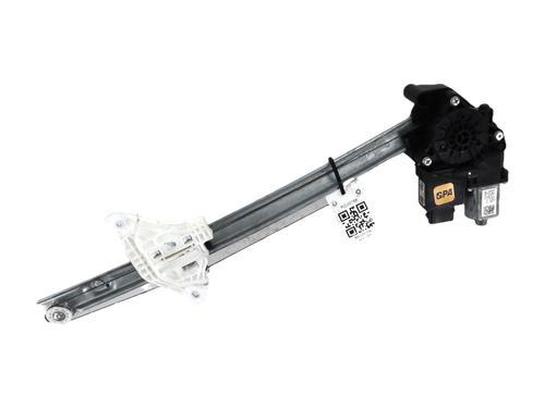 Front left window mechanism HYUNDAI i20 III (BC3, BI3) 1.0 T-GDI hybrid 48V | BP40277378C22 - Image 2