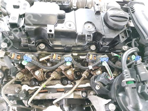 Motor CITROËN DS4 (NX_) 1.6 BlueHDi 115 | BP29696460M1 