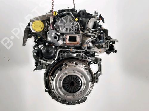 Engine CITROËN C4 II (NC_) 1.6 HDi 90 | BP33646339M1 - Image 3
