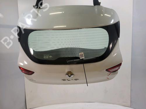 Used Tailgate Tailgate 39489237 39489237