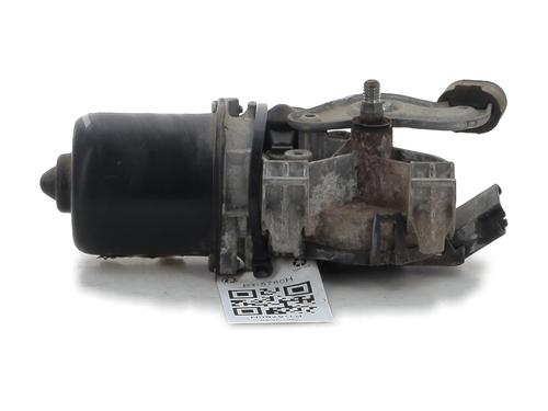 Used Front wiper motor RENAULT CLIO III (BR0/1, CR0/1) 1.5 dCi (BR17, CR17) (86 hp) 29522857