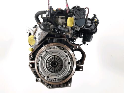 Engine OPEL MERIVA B MPV (S10) 1.4 (75) | BP33446424M1 - Image 3