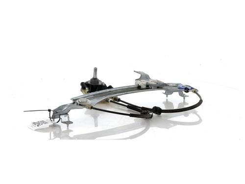 Rear left window mechanism RENAULT MEGANE III Grandtour (KZ0/1) 1.5 dCi (KZ0C, KZ1A) | BP18048295C24 