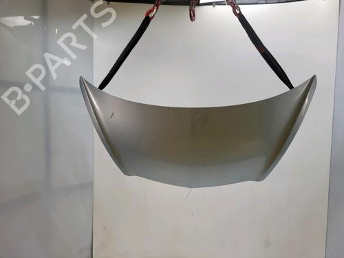 Used Hood Hood HONDA JAZZ II (GD_, GE3, GE2) 1.3 iDSi (GD1) (83 hp) 39972255 39972255