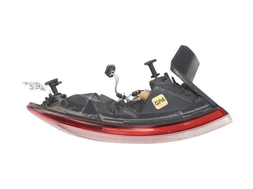 Used Left taillight Left taillight RENAULT MEGANE IV Grandtour (K9A/M/N_) 1.2 TCe 130 (K9MR) (130 hp) 34112385 34112385