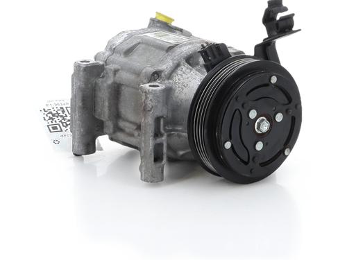 AC compressor FIAT 500 (312_) 1.2 (312AXA1A) | BP39941272M34 - Image 4
