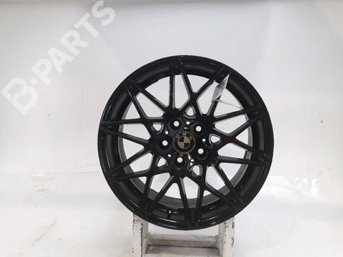Used Rim Rim BMW 3 Coupe (E92) 320 d (184 hp) 10482287 10482287