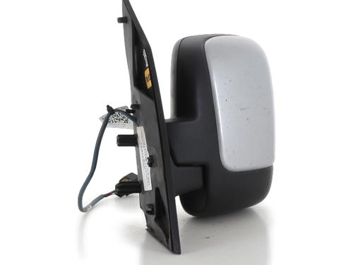 Left mirror FIAT SCUDO Bus (270_, 272_) 2.0 D Multijet | BP32153037C26