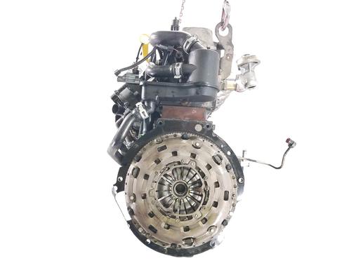 Engine FORD FOCUS I (DAW, DBW) 1.8 TDCi | BP10459508M1  - Image 8