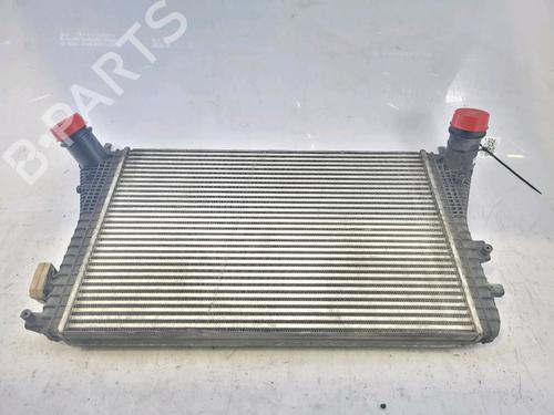 Intercooler AUDI TT (8J3) 2.0 TTS quattro (272 hp) 19320167