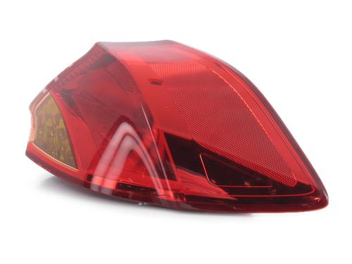 Right taillight KIA CEE'D (JD) 1.6 CRDi 136 | BP39547397C35 - Image 2