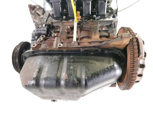 Engine RENAULT CLIO IV (BH_) 1.2 16V | BP32401745M1 