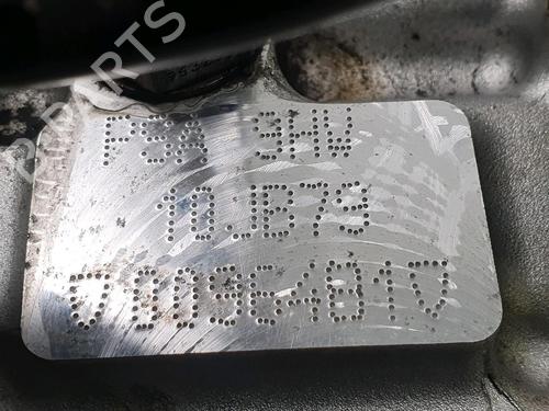 Engine PEUGEOT PARTNER MPV (5_, G_) 1.6 HDi 75 | BP39421480M1 - Image 11
