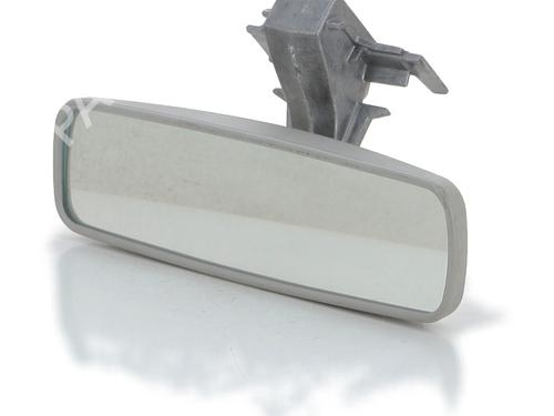 Used Rear mirror RENAULT TWINGO III (BCM_, BCA_) 1.0 SCe 75 (73 hp) 28034157