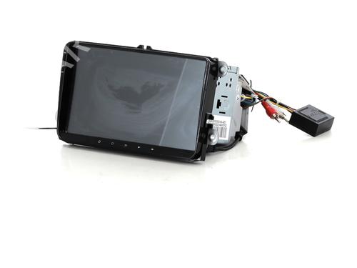 Autoradio VW JETTA IV (162, 163, AV3, AV2) [2008-2019]  24425628