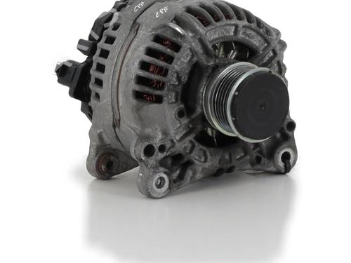 Alternator AUDI A1 (8X1, 8XK) 1.6 TDI | BP28285758M7 