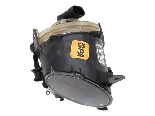 Left front fog light OPEL CORSA E (X15) 1.4 (08, 68) | BP29762295C30 