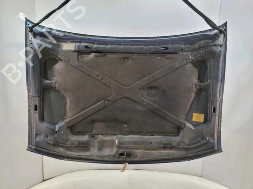 Hood MITSUBISHI PAJERO III (V7_W, V6_W) 3.2 Di-D (V68W) | BP25930844C1 