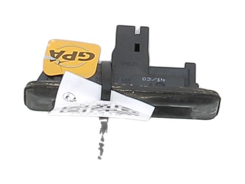 Tailgate handle SKODA FABIA II (542) 1.6 TDI | BP21391136C132 