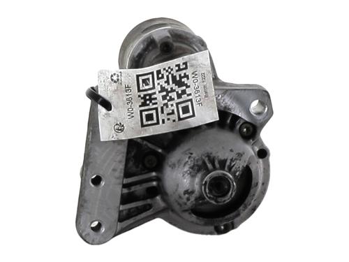 Starter PEUGEOT 206 Van 1.4 HDi | BP32225683M8