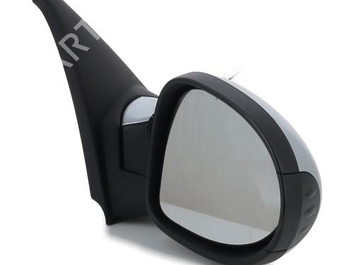Right mirror RENAULT CLIO II (BB_, CB_) 1.5 dCi (B/CB3M) | BP29055629C27 