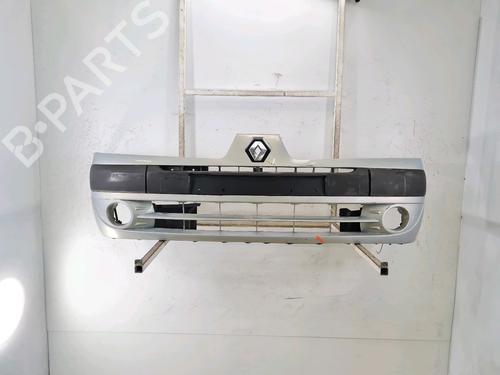 Stoßstange vorne RENAULT CLIO II (BB_, CB_) 1.5 dCi (B/CB08  