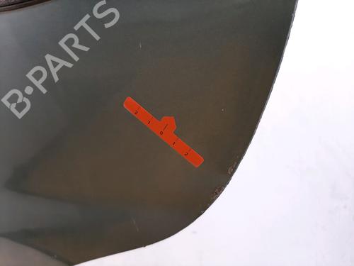Left rear door NISSAN ALMERA TINO (V10) 2.2 dCi | BP15496408C4 