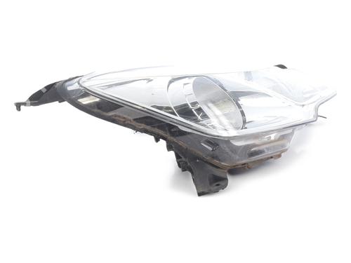 Right headlight CITROËN C3 II (SC_) 1.4 HDi 70 (SC8HZC, SC8HR0, SC8HP4) | BP40004412C29 - Image 4