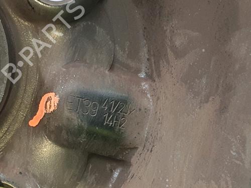 Rim TOYOTA AYGO (_B1_) 1.0 (KGB10_, KGB10R) | BP30048783C45 