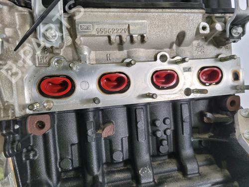 Engine OPEL CORSA E (X15) 1.4 (08, 68) | BP21275310M1 - Image 6