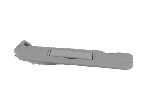 Left sun visor RENAULT CLIO IV (BH_) 0.9 TCe 90 (BHNF, BHMA, BHMH, BHJK, BHJR) | BP37457233I1 - Image 4