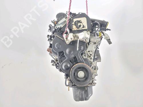Motor CITROËN BERLINGO Box Body/MPV (B9) [2008-2025]  25481971