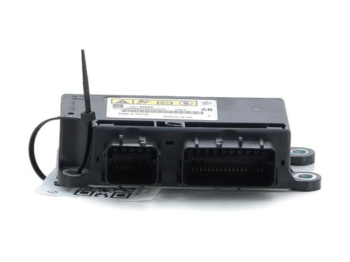 Used ECU airbags OPEL MERIVA B MPV (S10) 1.7 CDTI (75) (110 hp) 23126008