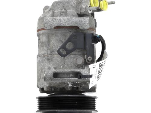 Used AC compressor PEUGEOT 308 SW II (LC_, LJ_, LR_, LX_, L4_) 1.6 BlueHDi 100 (99 hp) 28505627
