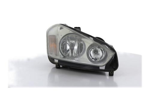 Used Right headlight FORD C-MAX (DM2) 1.6 TDCi (90 hp) 32848269