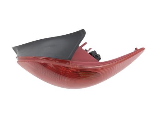 Used Right taillight Right taillight PEUGEOT 206 Hatchback (2A/C) 1.4 HDi eco 70 (68 hp) 36487236 36487236