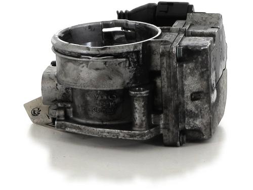 Throttle body AUDI A4 B7 Avant (8ED) 1.9 TDI | BP30118216M82 