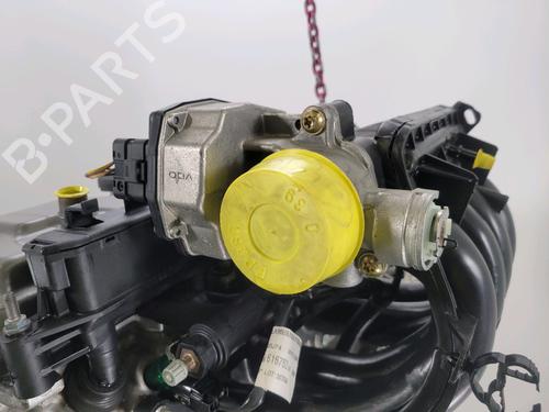 Engine CITROËN C3 I (FC_, FN_) 1.1 i | BP30449633M1