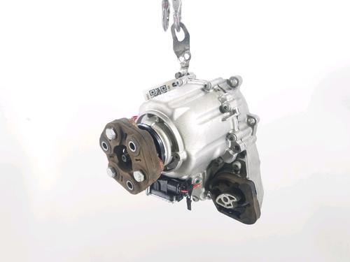 Used Transfer box Transfer box BMW 3 Touring (F31) 320 d xDrive (190 hp) 10732024 10732024