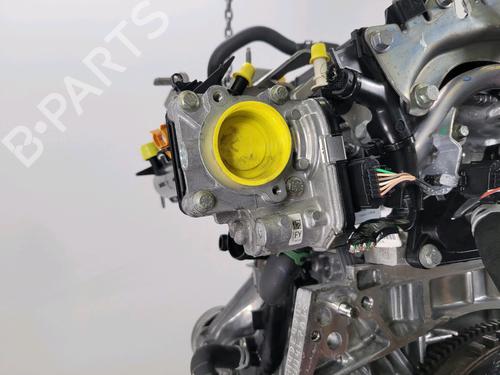 Engine RENAULT CLIO V (B7_) 1.0 TCe 90 (B7MT) | BP40004263M1  - Image 8