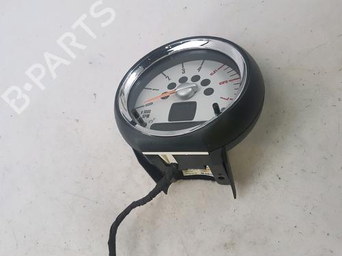 Display MINI MINI (R56) Cooper SD (143 hp) 27915206