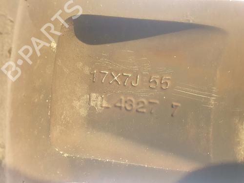 Rim HONDA CIVIC VIII Hatchback (FN, FK) 2.2 CTDi (FK3) | BP27921906C45