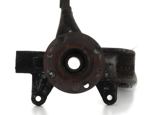 Used Right front steering knuckle RENAULT MEGANE II (BM0/1_, CM0/1_) 1.5 dCi (BM1F, CM1F) (86 hp) 26305223