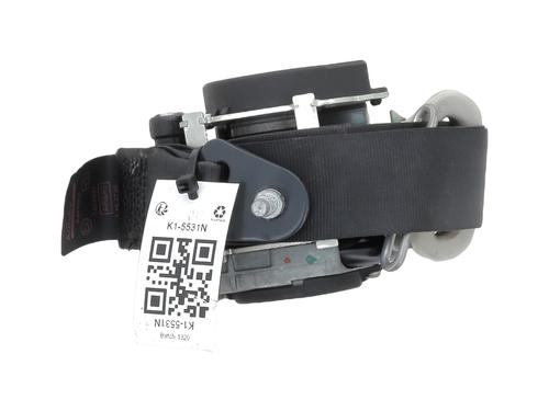 Used Front right belt tensioner Front right belt tensioner PEUGEOT 207 (WA_, WC_) 1.4 16V (95 hp) 34434000 34434000