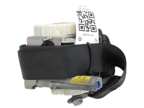 Used Front left seatbelt Front left seatbelt CITROËN C3 II (SC_) 1.4 HDi 70 (SC8HZC, SC8HR0, SC8HP4) (68 hp) 40619314 40619314