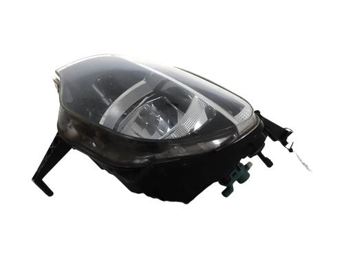Scheinwerfer links für Scheinwerfer links RENAULT TWINGO III (BCM_, BCA_) [2014-2026] 34431596 34431596