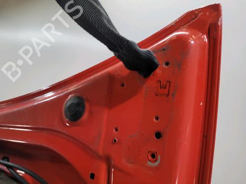 Hood RENAULT CLIO III (BR0/1, CR0/1)  | BP28486892C1